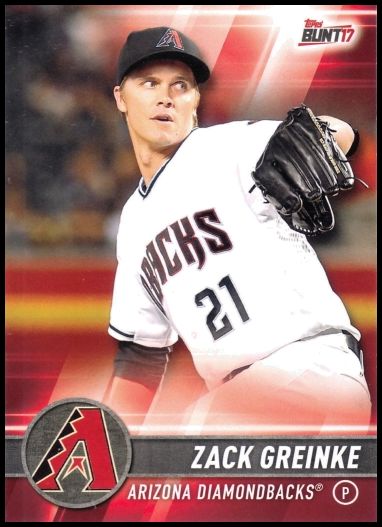 109 Zack Greinke